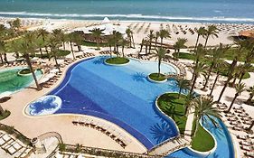 Moevenpick Resort & Marine Spa Sousse